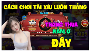 Tài Xỉu Online